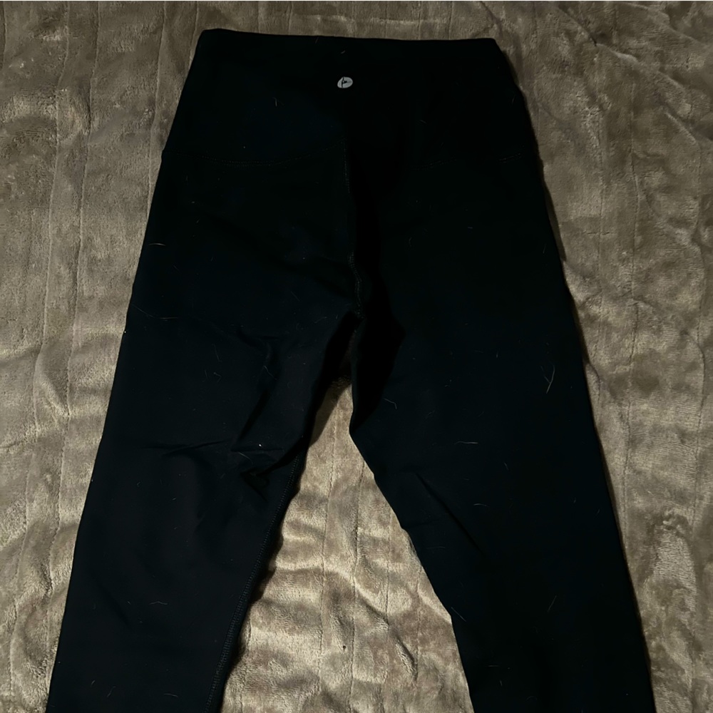 90 degree reflex leggings